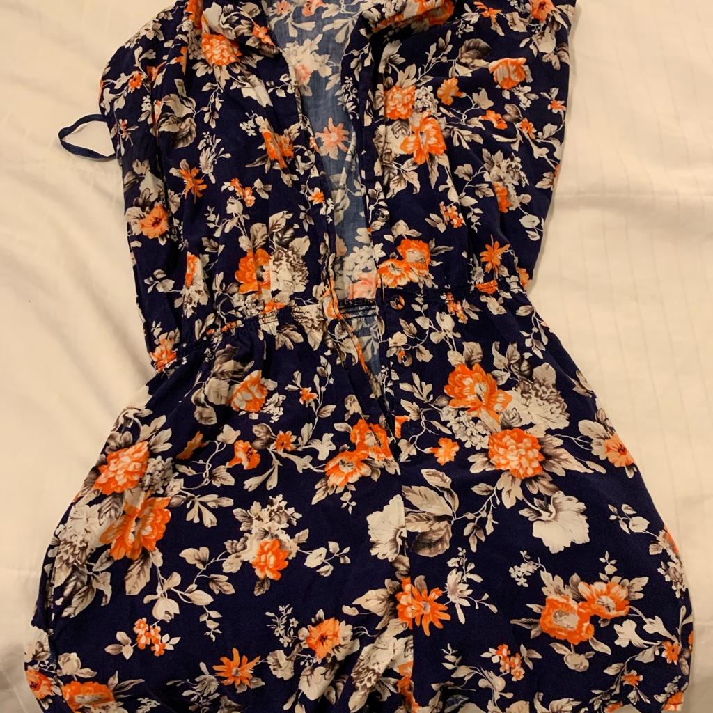 Great Condition, Missing One Button